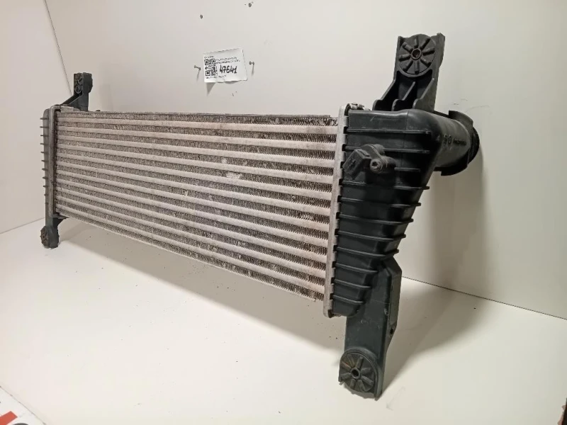 Intercooler 2092283 Ford Ranger IV 2012