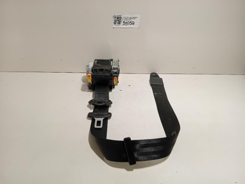 Cintura DI Sicurezza Sedile ANT DX