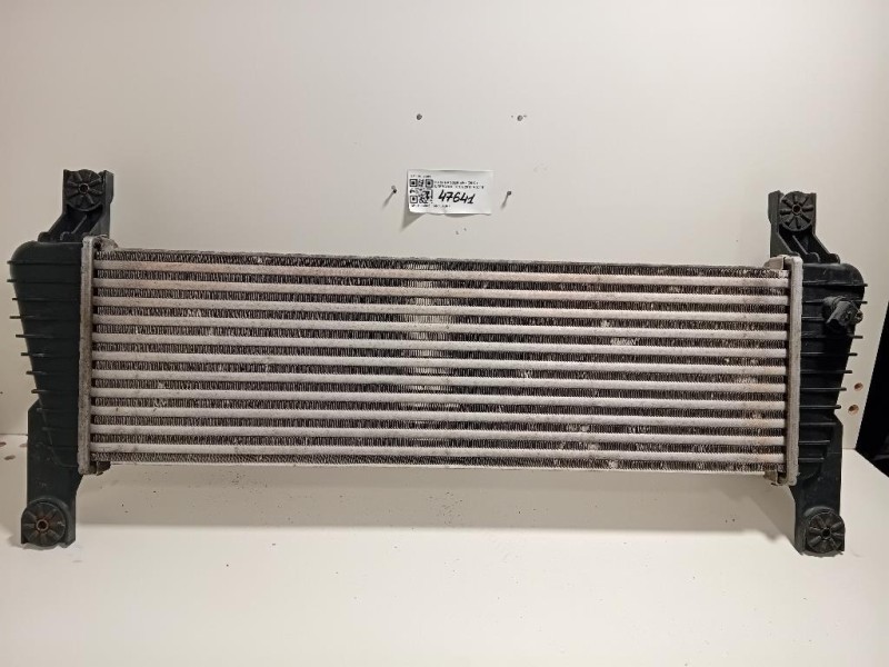 Intercooler 2092283 Ford Ranger IV 2012