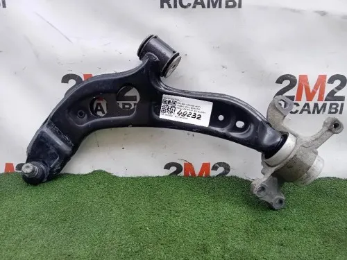 Braccio Oscillante ANT SX 31126772301 Mini MINI Cooper R57 Cabrio 2007