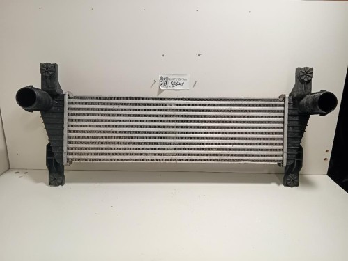 Intercooler 2092283 Ford Ranger IV 2012