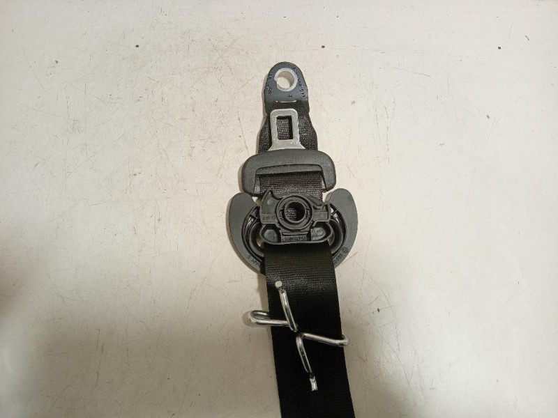 Braccio Oscillante ANT SX 31126772301 Mini MINI Cooper R57 Cabrio 2007
