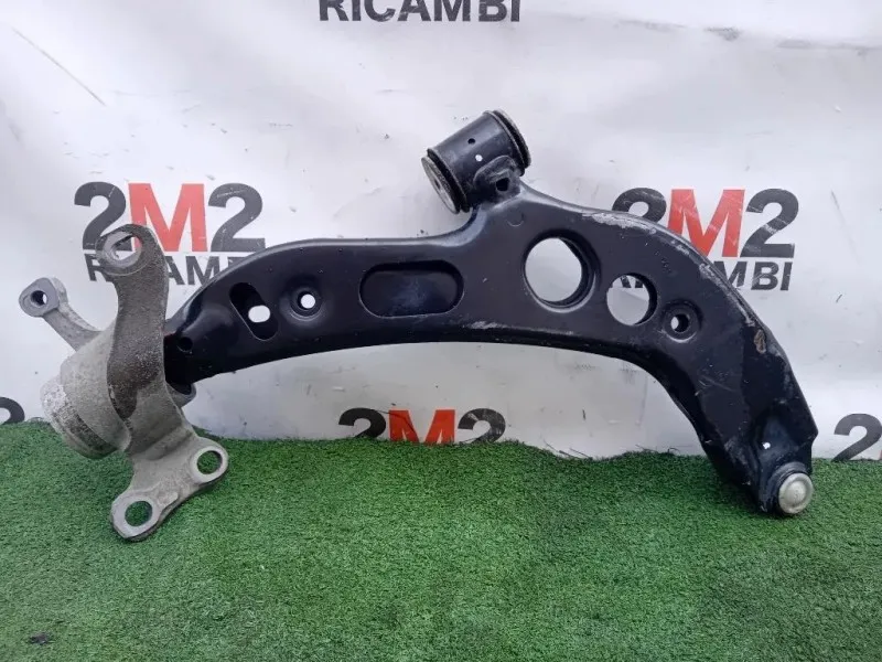 Braccio Oscillante ANT SX 31126772301 Mini MINI Cooper R57 Cabrio 2007