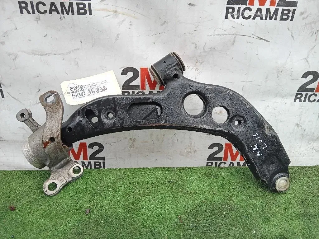 Braccio Oscillante ANT SX 31126879841 Mini MINI ONE F55 2014