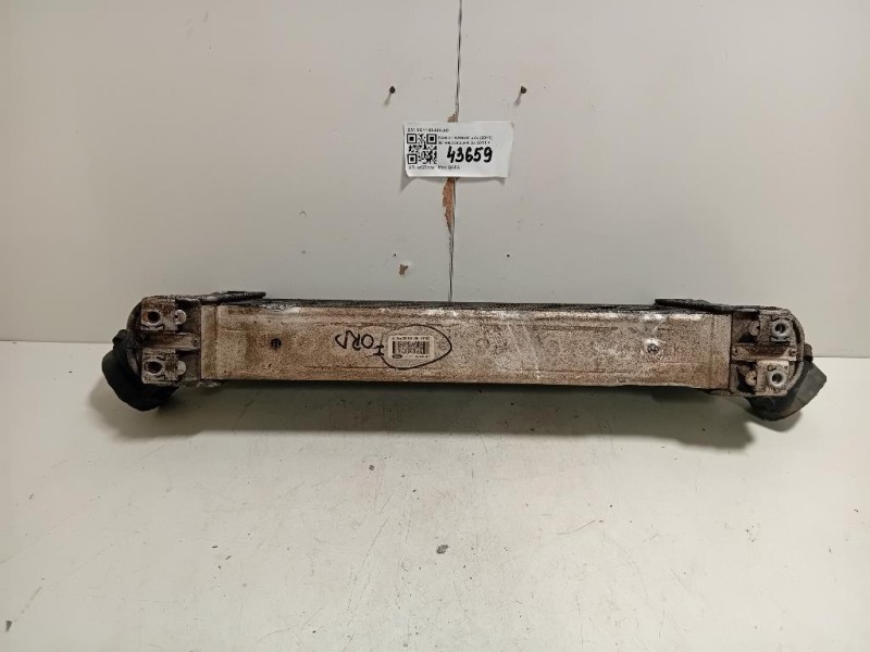 Intercooler 6C11-9L440-AC Ford Transit V 2011