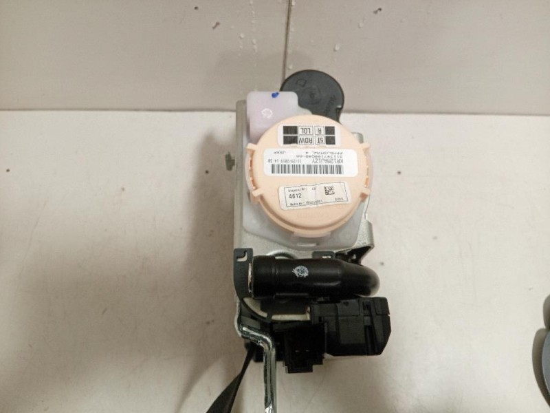 Braccio Oscillante ANT SX 31126879841 Mini MINI ONE F55 2014