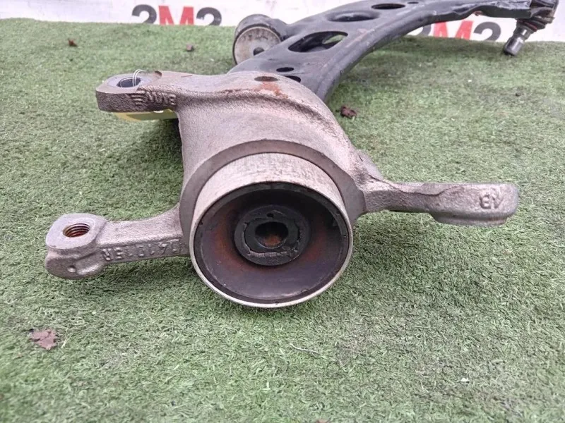 Braccio Oscillante ANT SX 31126879841 Mini MINI ONE F55 2014