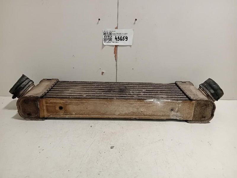Intercooler 6C11-9L440-AC Ford Transit V 2011