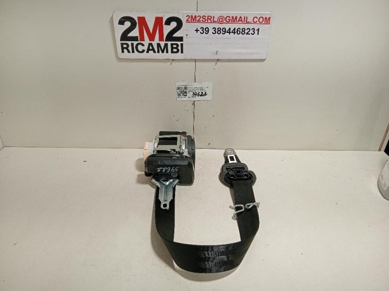 Braccio Oscillante ANT SX 31126879841 Mini MINI ONE F55 2014