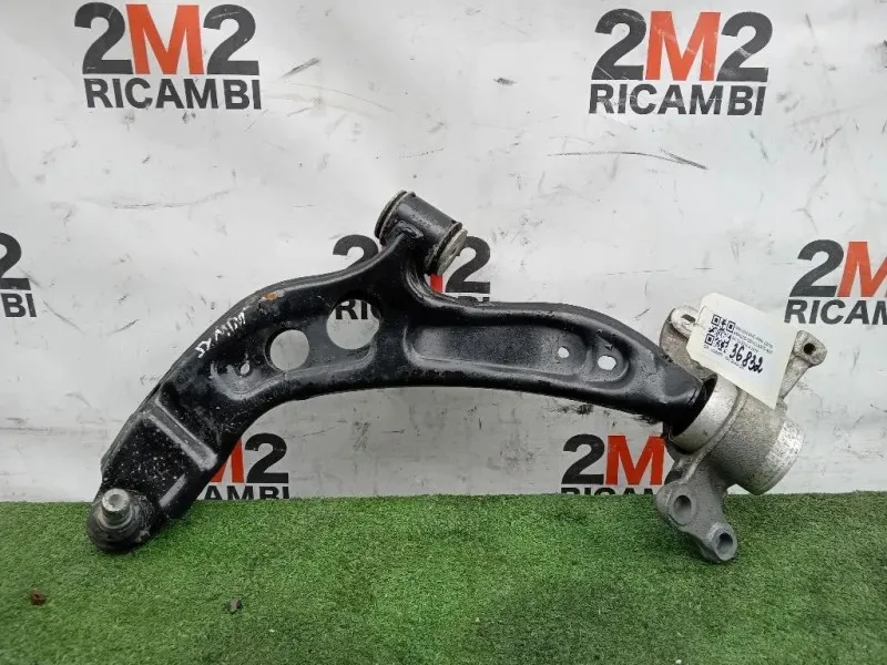 Braccio Oscillante ANT SX 31126879841 Mini MINI ONE F55 2014