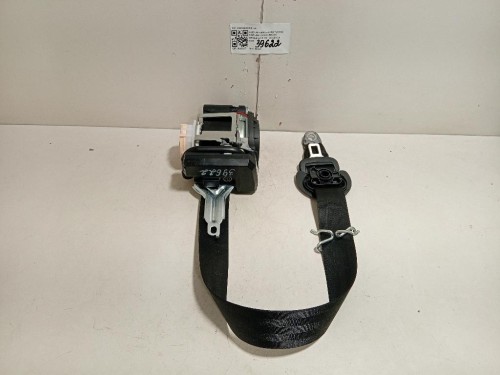 Cintura DI Sicurezza Sedile ANT DX