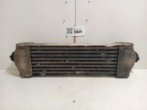 Intercooler 6C11-9L440-AC Ford Transit V 2011