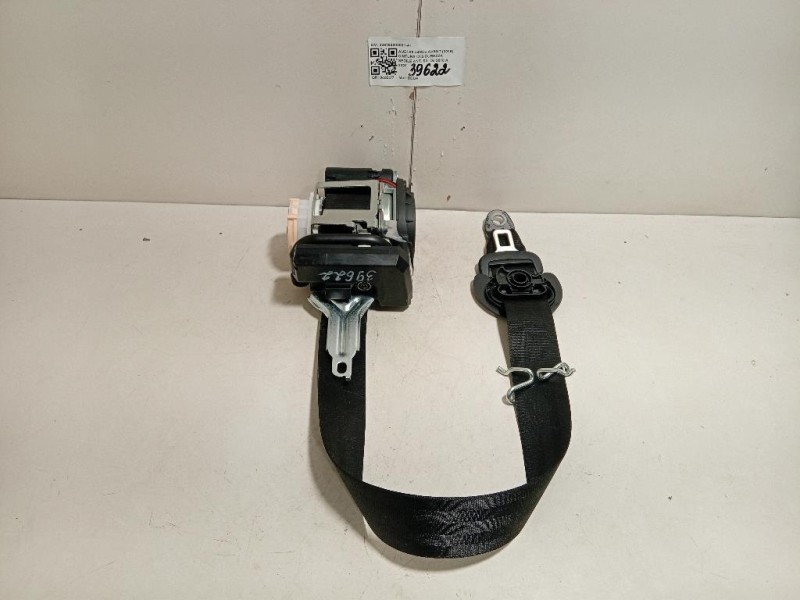 Cintura DI Sicurezza Sedile ANT DX 4K8857706E Audi A6 4GD Avant 2016
