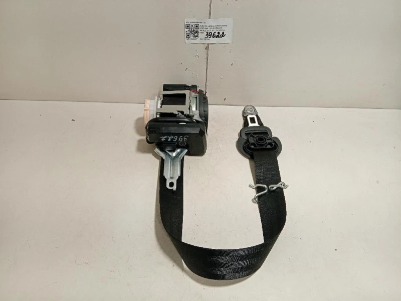 Cintura DI Sicurezza Sedile ANT DX 4K8857706E Audi A6 4GD Avant 2016