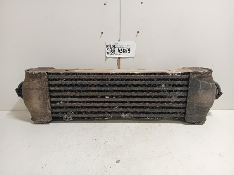 Intercooler 6C11-9L440-AC Ford Transit V 2011