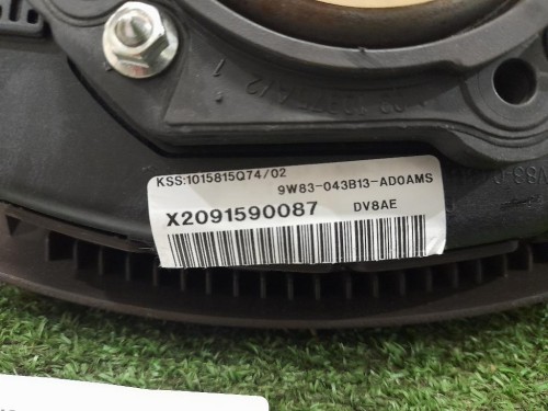 Air-bag Guidatore 9W83043B13AD0AMS Jaguar XF I 2008