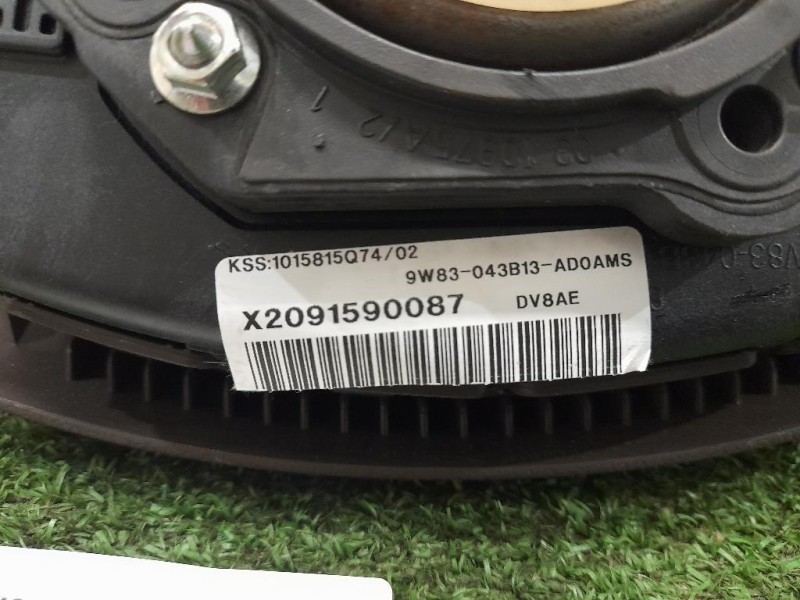 Air-bag Guidatore 9W83043B13AD0AMS Jaguar XF I 2008