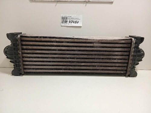 Intercooler CAC-C11-9L440-BF Ford Transit VI 2014