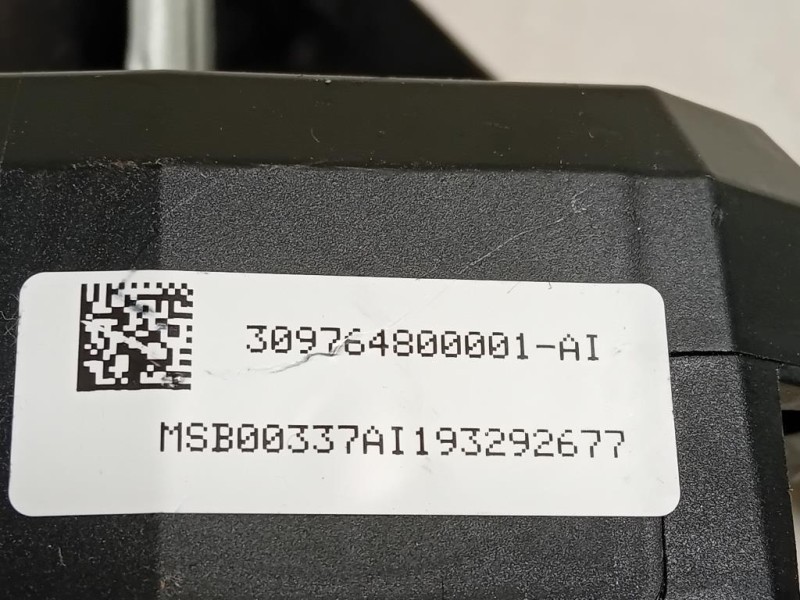 Braccio Oscillante ANT SX 31126879841 Mini MINI ONE F55 2014