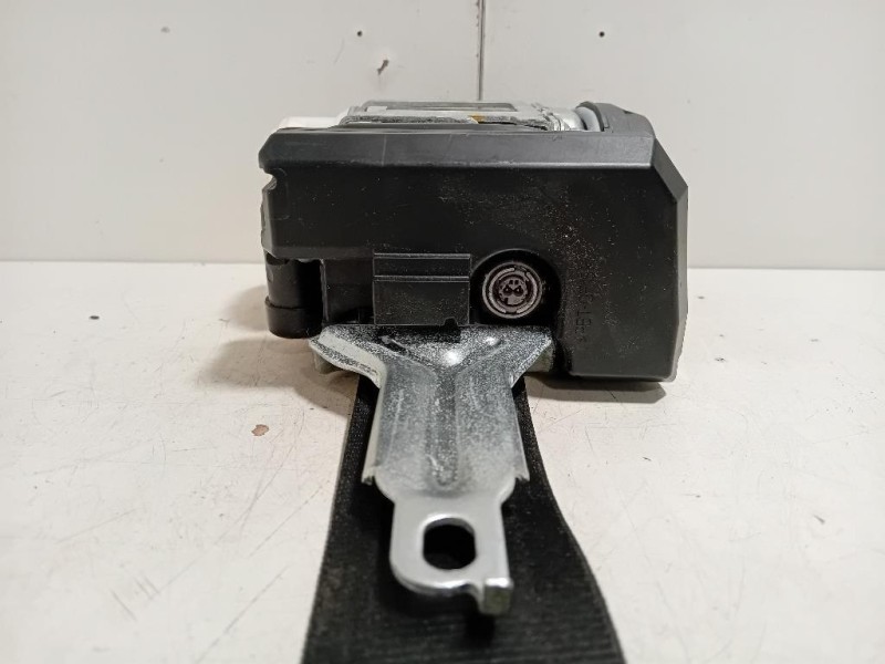 Cintura DI Sicurezza Sedile ANT DX 309764800001-A Audi A6 4GD Avant 2016