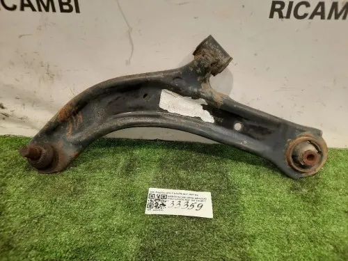 Braccio Oscillante ANT SX RACCIO OSCILLANTE SUP ANT SX Nissan Nv200 2009