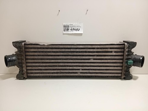 Intercooler CAC-C11-9L440-BF Ford Transit VI 2014