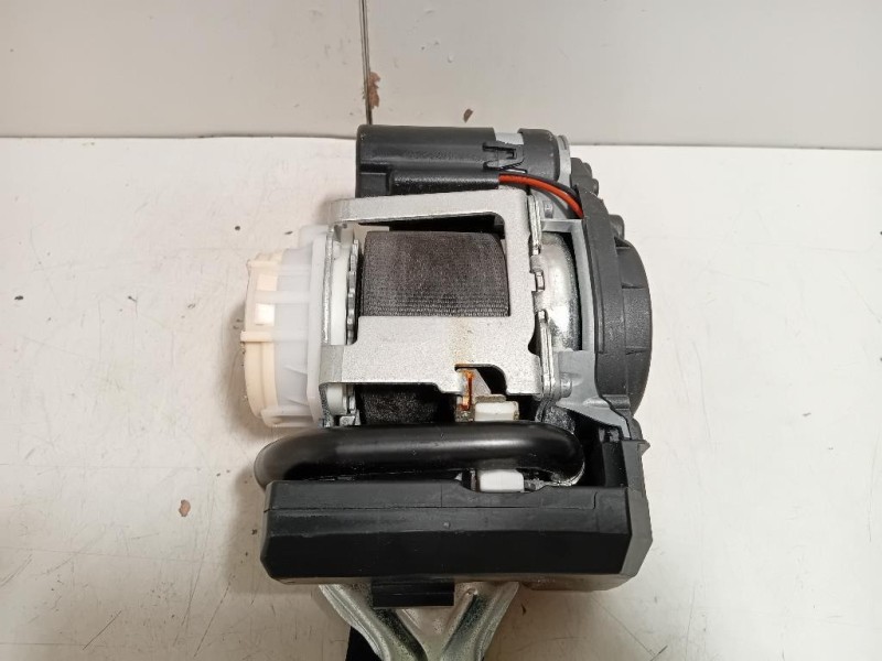 Cintura DI Sicurezza Sedile ANT DX 309764800001-A Audi A6 4GD Avant 2016