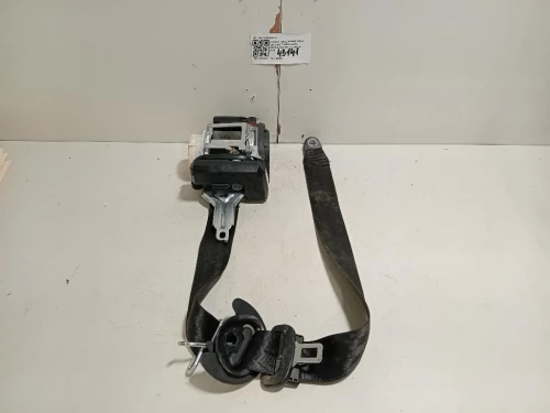 Cintura DI Sicurezza Sedile ANT DX 309764800001-A Audi A6 4GD Avant 2016