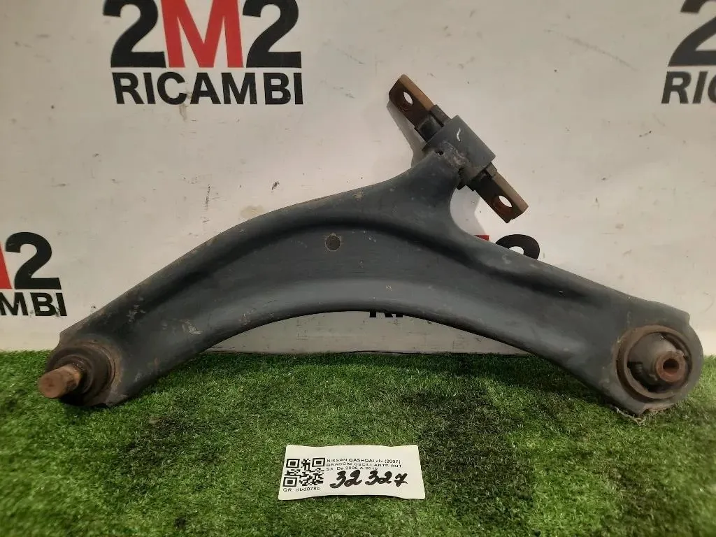 Braccio Oscillante ANT SX 54501BB00A Nissan Qashqai I 2007