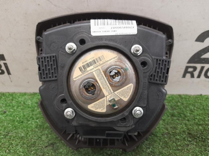 Air-bag Guidatore 9W83043B13AD0AMS Jaguar XF I 2008