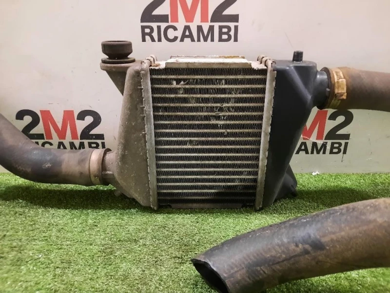 Intercooler 1271003250 Honda Accord IX 2009