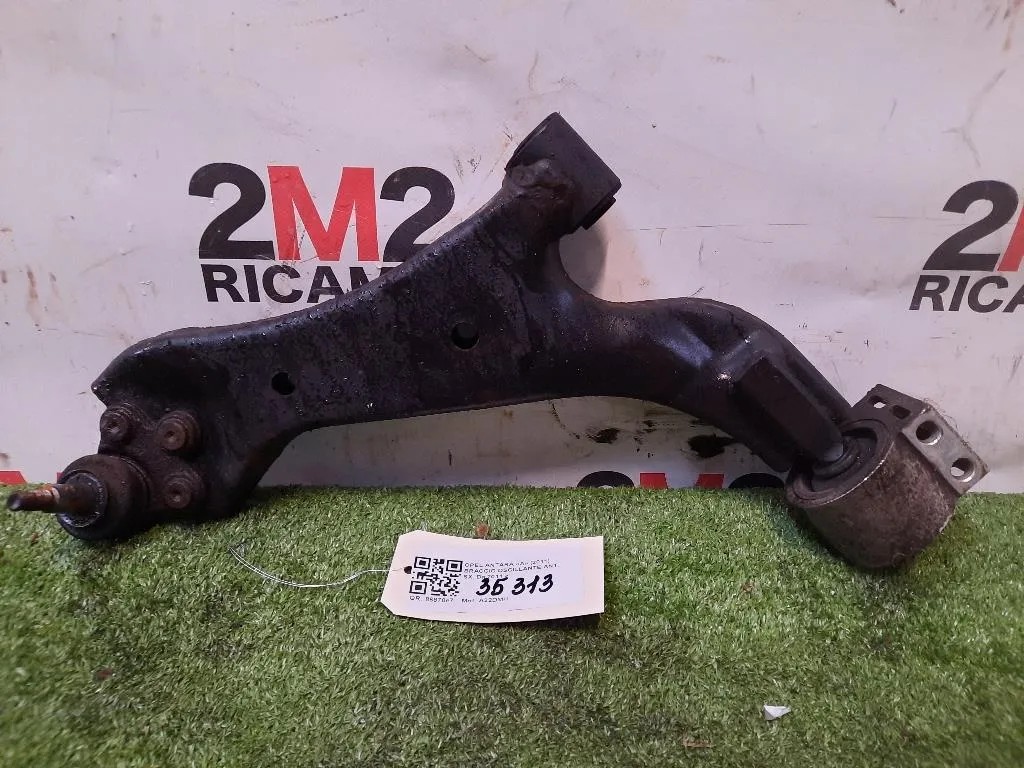 Braccio Oscillante ANT SX 20946157 Opel Antara A 2011