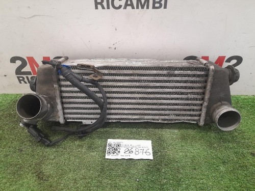 Intercooler 282702A62X Hyundai I30 I 2007