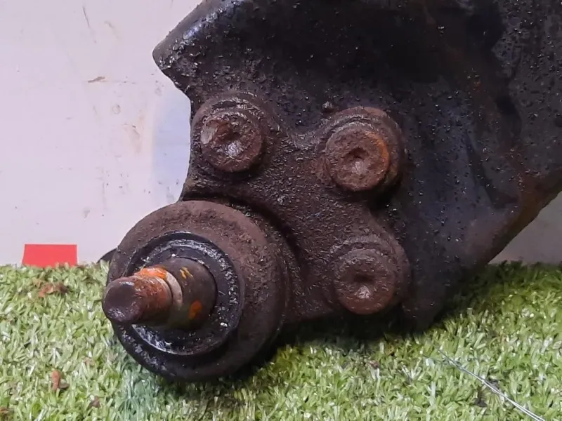 Braccio Oscillante ANT SX 20946157 Opel Antara A 2011