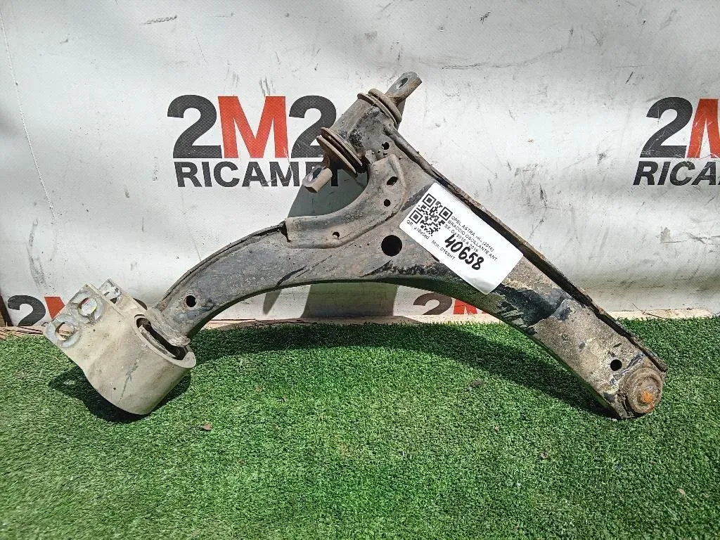 Braccio Oscillante ANT SX 39089344 Opel Astra K 2016