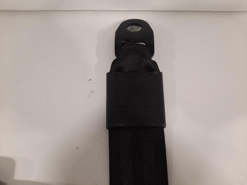 Cintura DI Sicurezza Sedile ANT DX 8U0857706 A Audi Q3 8UB 2012