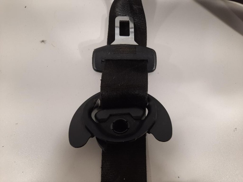 Cintura DI Sicurezza Sedile ANT DX 8U0857706 A Audi Q3 8UB 2012