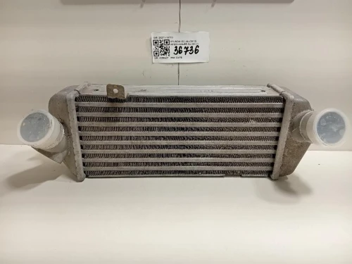 Intercooler 28271-1A710 Hyundai I30 II 2012