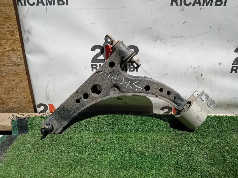Braccio Oscillante ANT SX 39089344 Opel Astra K 2016