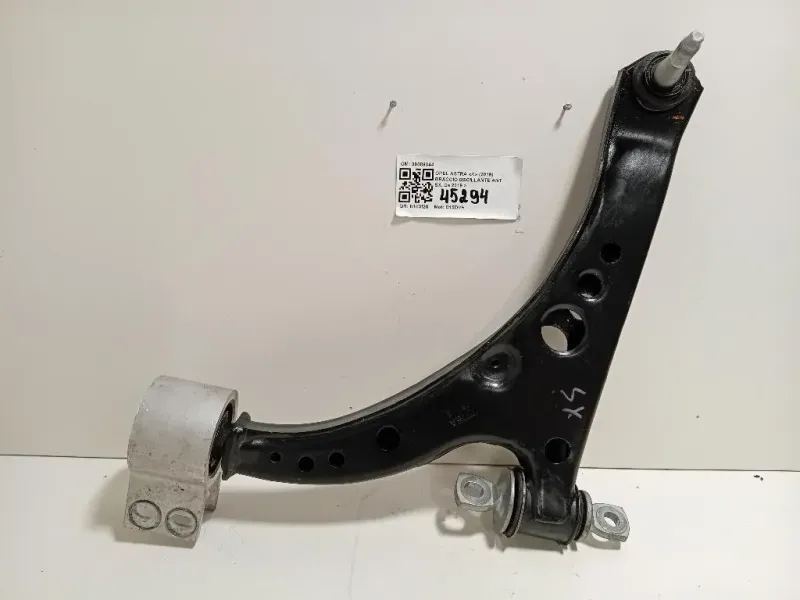 Braccio Oscillante ANT SX 39089344 Opel Astra K 2019