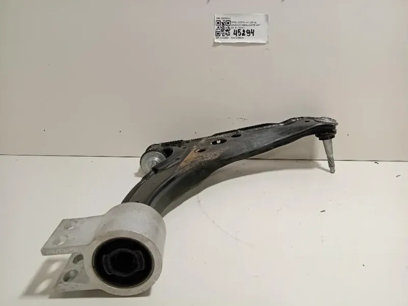 Braccio Oscillante ANT SX 39089344 Opel Astra K 2019