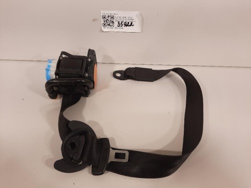 Cintura DI Sicurezza Sedile ANT DX