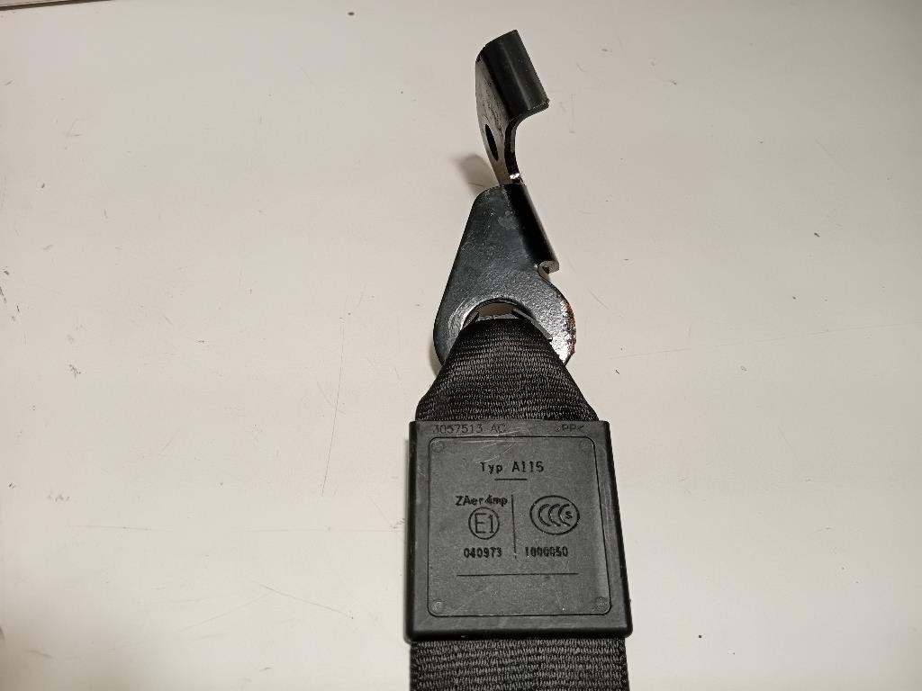 Braccio Oscillante ANT SX 13426552 Opel Corsa D 2007