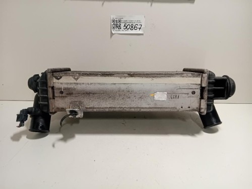 Intercooler 29270-2A430 Hyundai Tucson II 2015