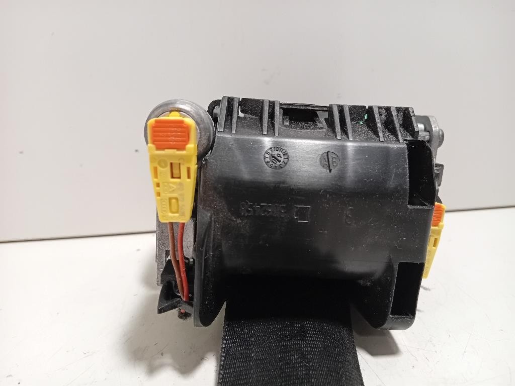 Braccio Oscillante ANT SX 9857903080 Opel Corsa F 2019