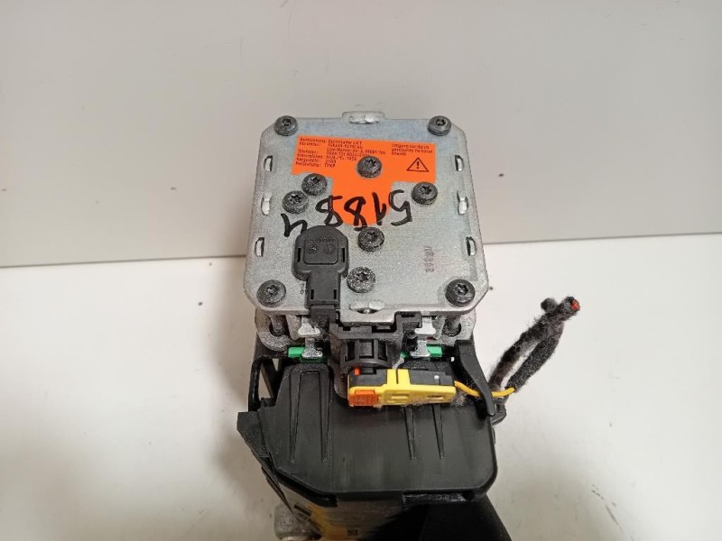 Braccio Oscillante ANT SX 9857903080 Opel Corsa F 2019