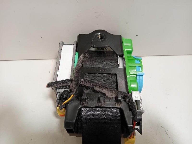 Cintura DI Sicurezza Sedile ANT DX 306369810 Audi Q5 8RB 2009