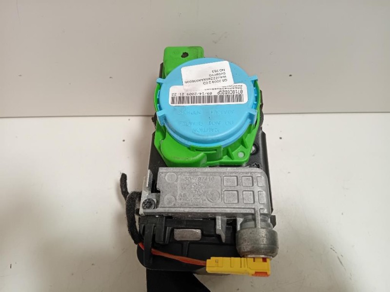 Braccio Oscillante ANT SX 9857903080 Opel Corsa F 2019