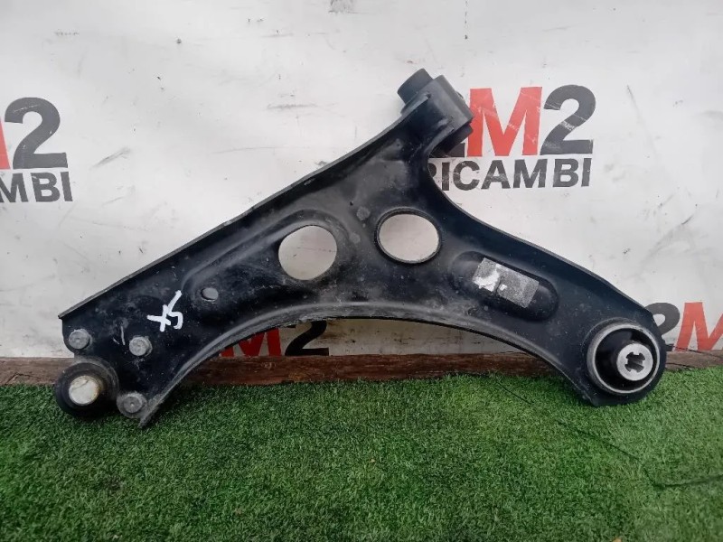 Braccio Oscillante ANT SX 9857903080 Opel Corsa F 2019