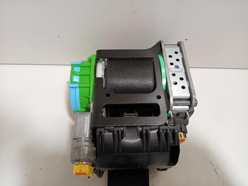 Cintura DI Sicurezza Sedile ANT DX 306369810 Audi Q5 8RB 2009